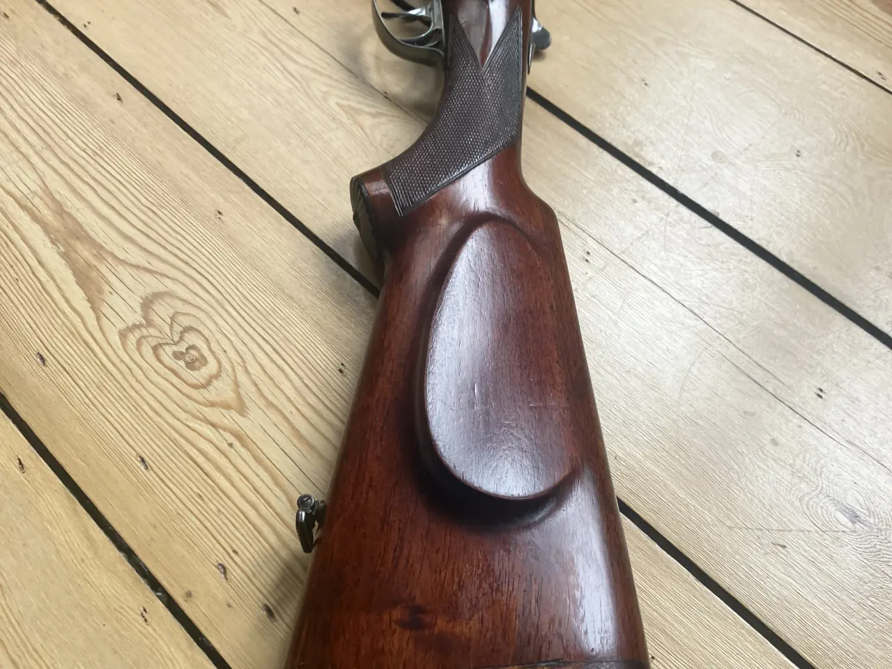 Billede 12 - Beretta S 55