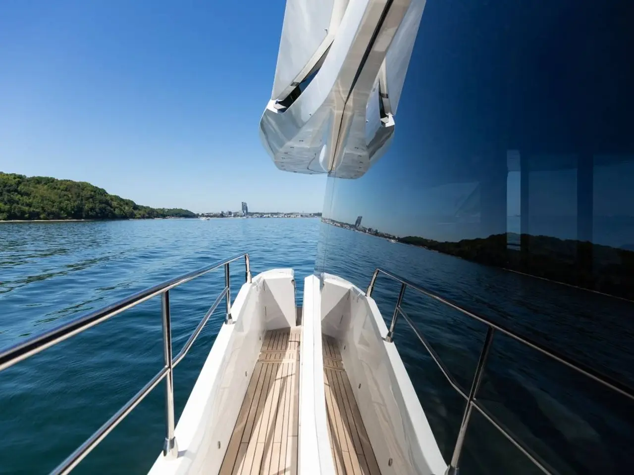 Billede 16 - Galeon 800 FLY