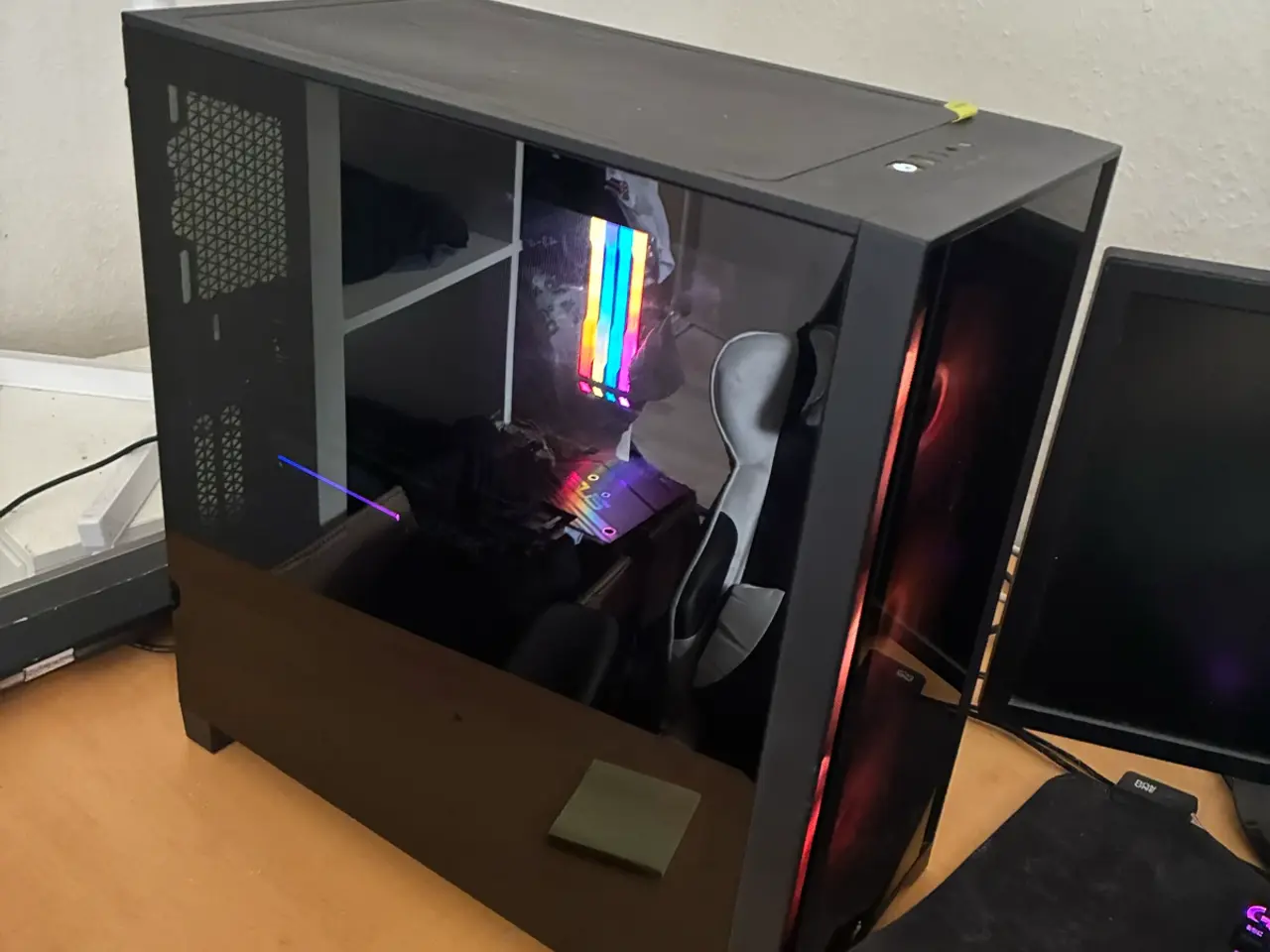 Billede 4 - Gaming computer
