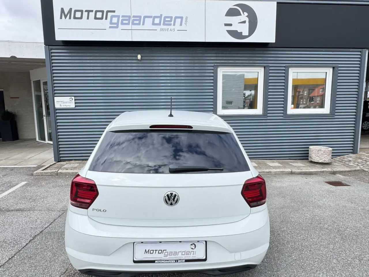 Billede 5 - VW Polo 1,0 TSi 95 Comfortline DSG