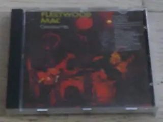 FLEETWOOD MAC - GREATEST HITS