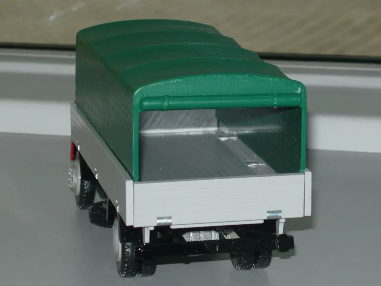 Billede 4 - Tekno Holland