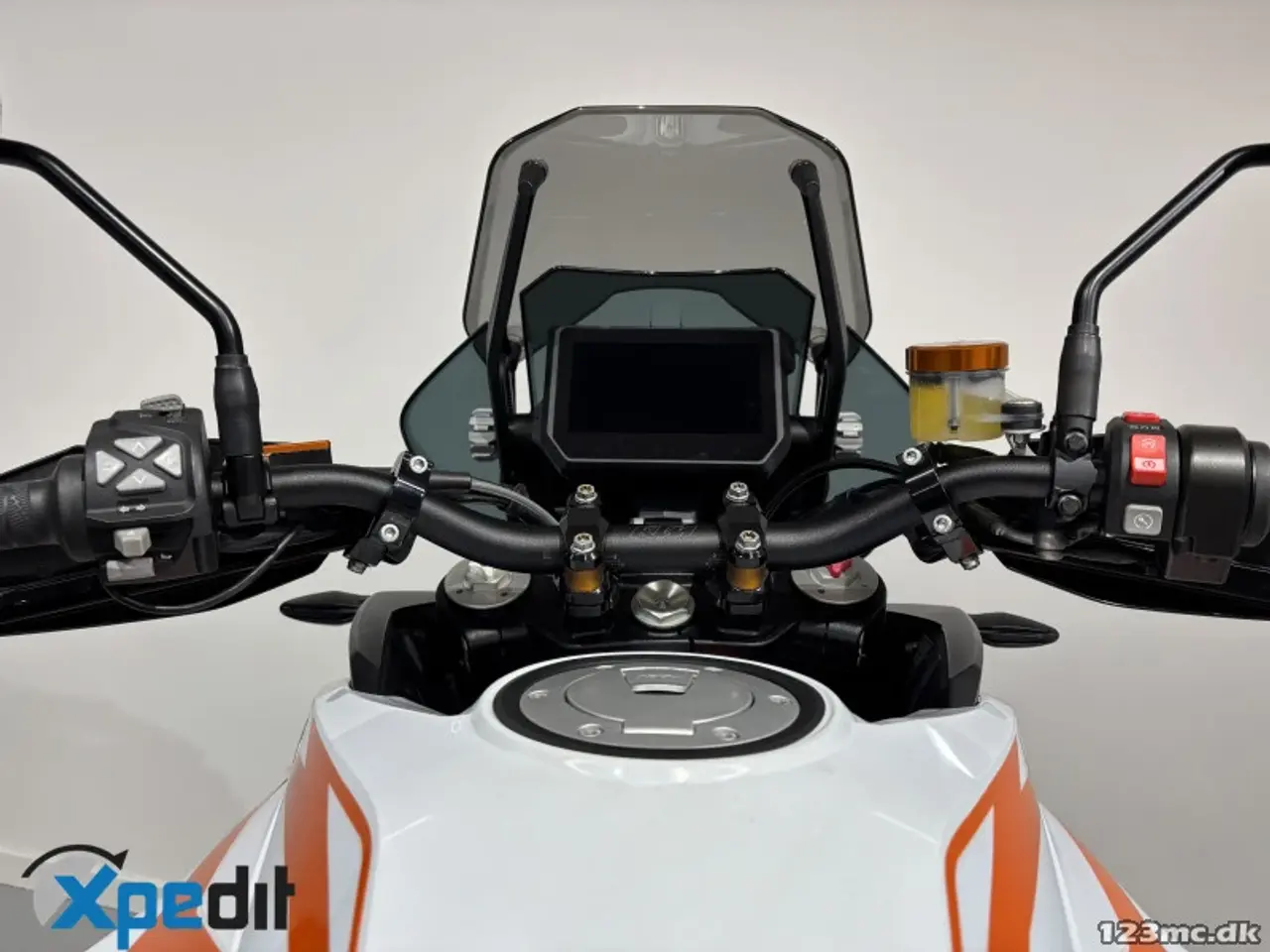 Billede 11 - KTM 1290 Super Adventure R