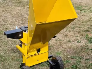 Flissehugger