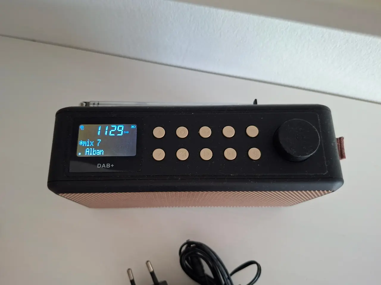 Billede 2 - Kreafunk dab radio