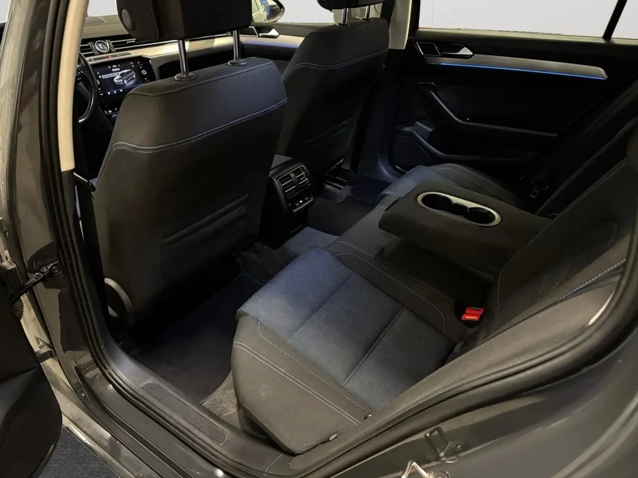 Billede 13 - VW Passat 1,4 GTE Variant DSG