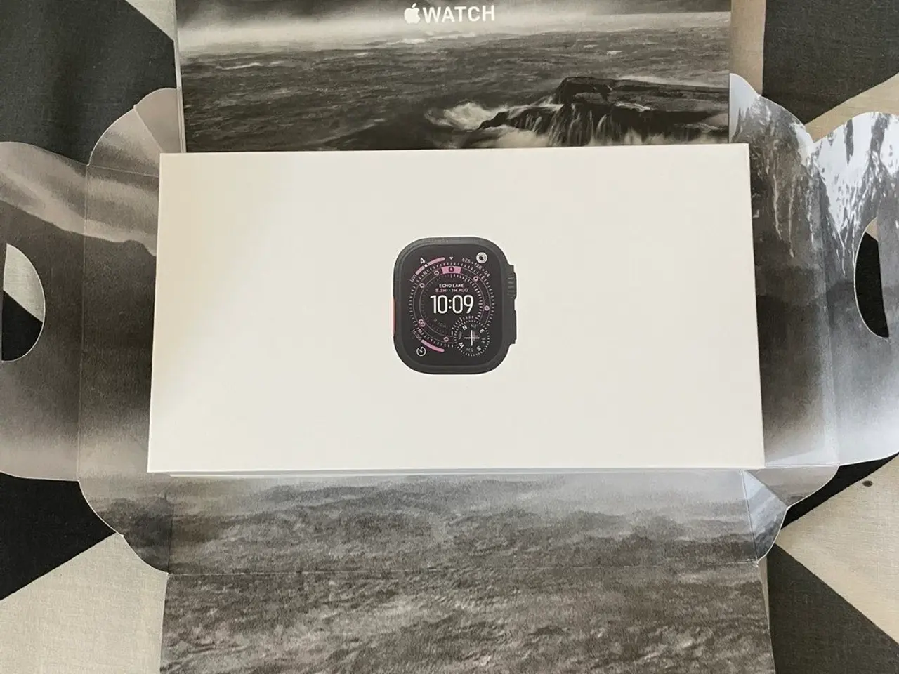 Billede 1 - Apple watch ultra 3