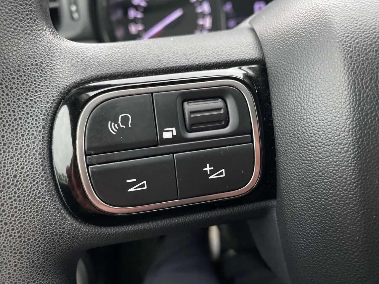 Billede 17 - Citroën C3 1,2 PureTech Iconic 82HK 5d