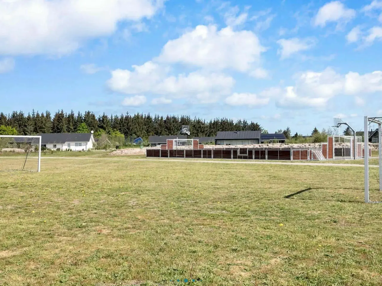 Billede 19 - Sommerhus udlejes
