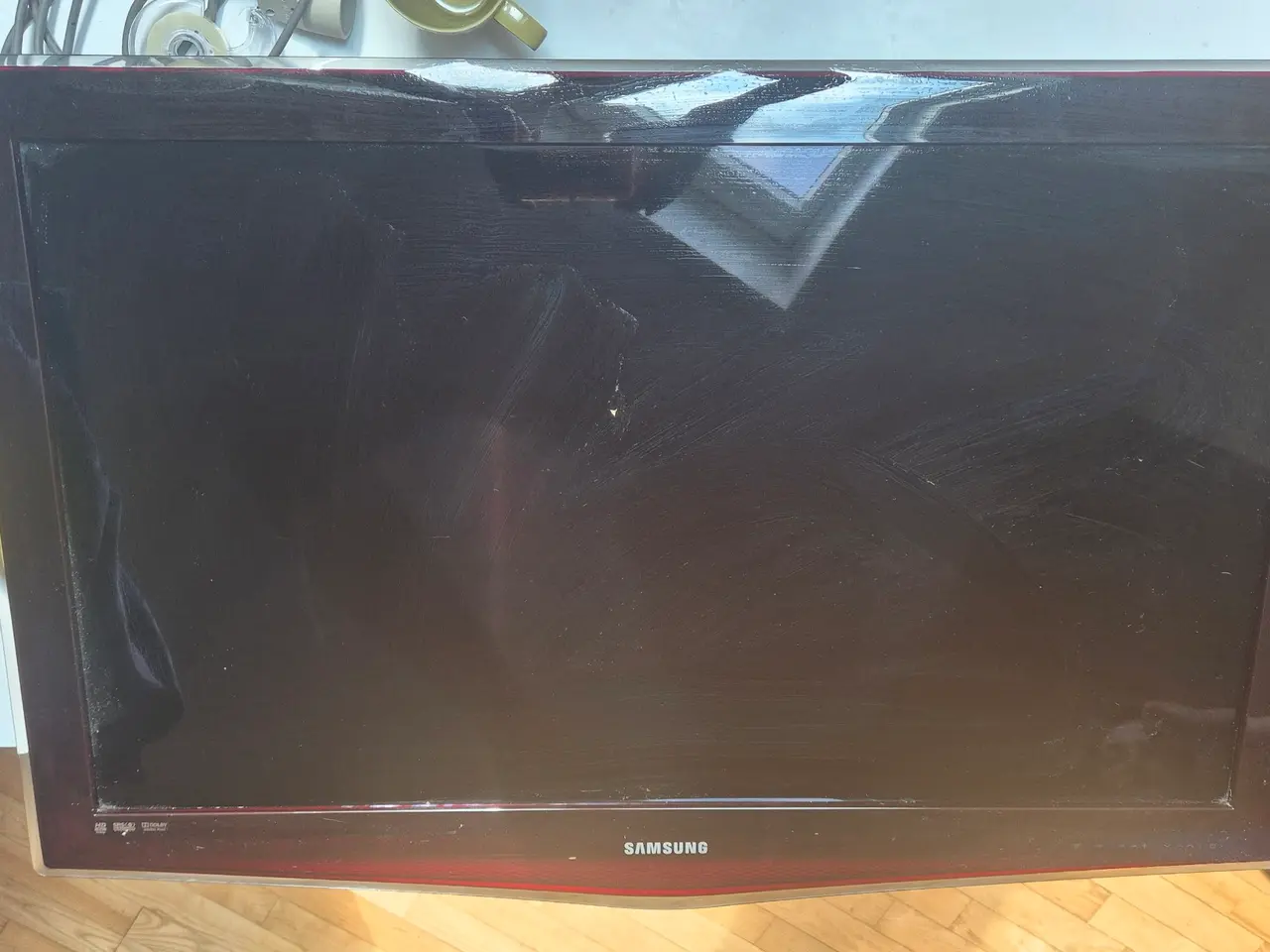 Billede 3 - TV