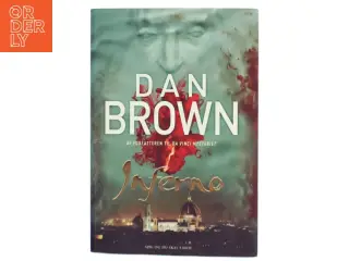 Inferno - Dan Brown