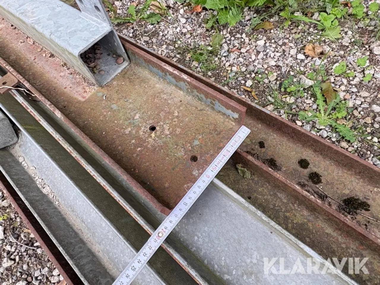 Billede 9 - I jern 4-7 meters