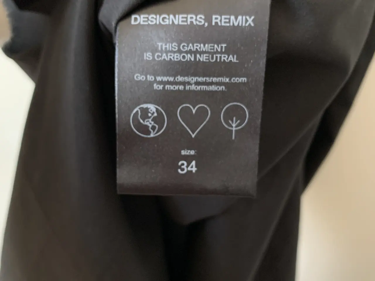 Billede 8 - Designers Remix kjole