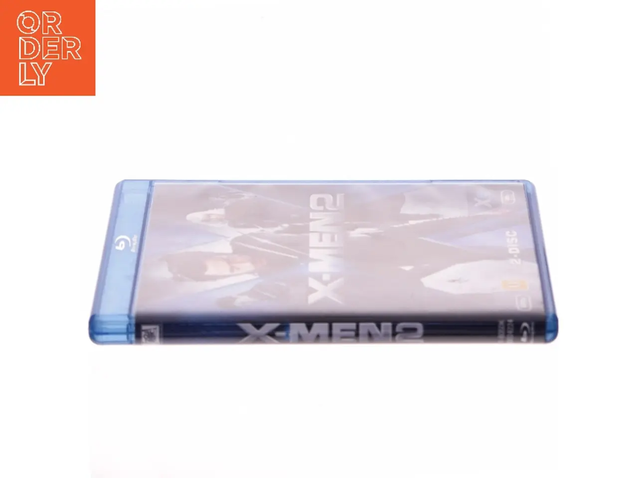 Billede 2 - X-Men 2 med Hugh Jackman (DVD)