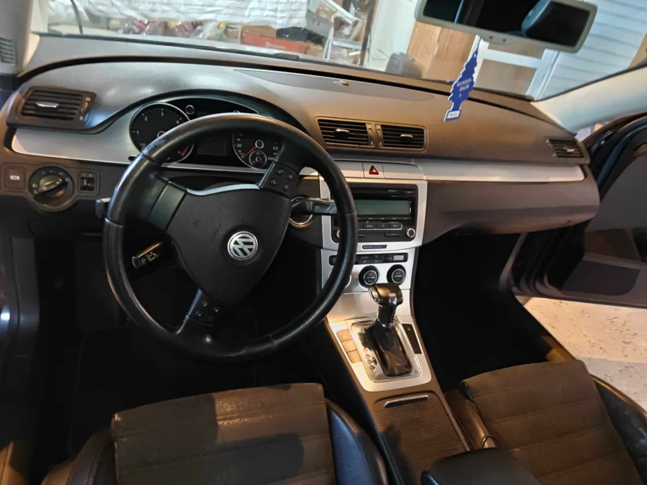 Billede 4 - Vw passer 3c 2.0tdi 170hk dsg