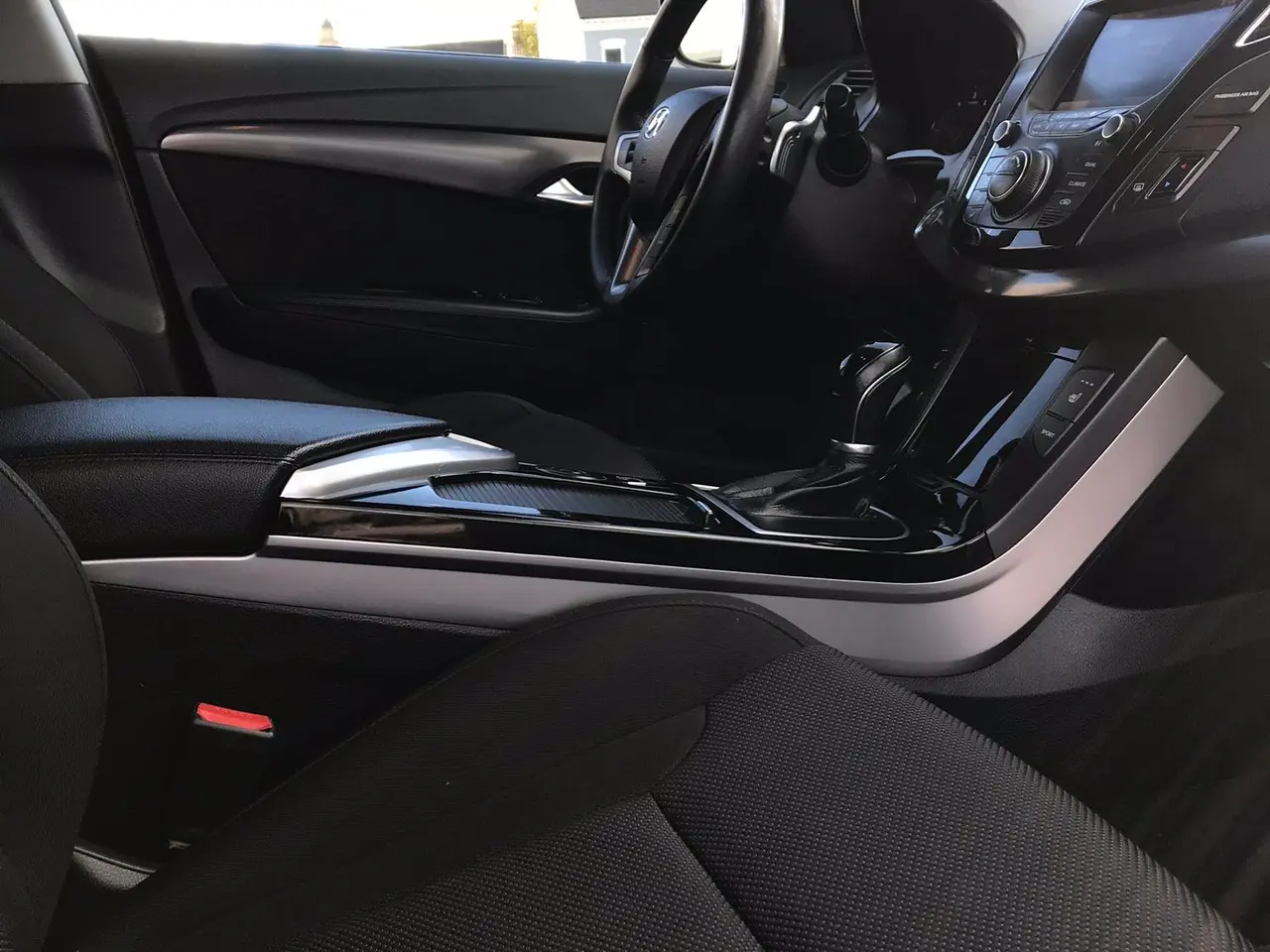 Billede 4 - Hyundai i40 Automatgear