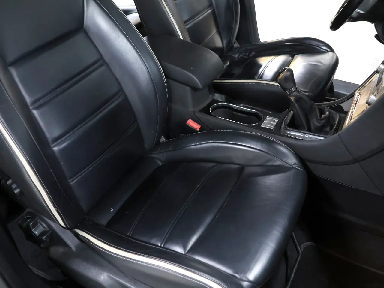 Billede 18 - Ford Mondeo Titanium 2,0 benzin. årgang 2008