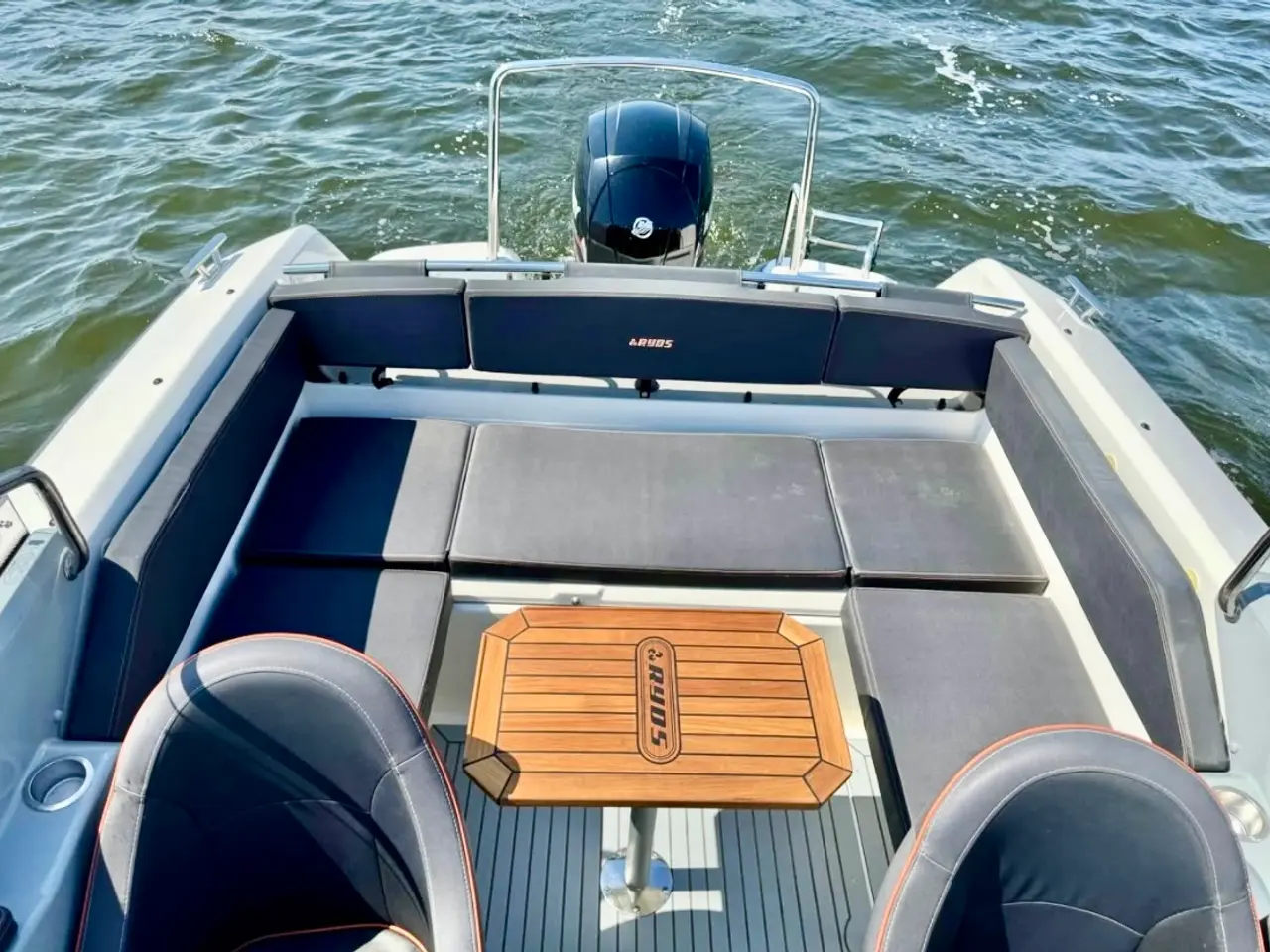 Billede 8 - Ryds 628 Duo S-Line Køb nu under halv pris af ny. 