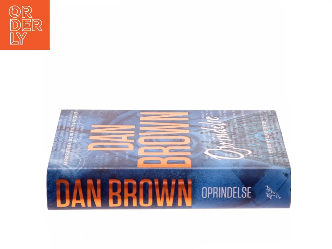 Billede 2 - Oprindelse af Dan Brown (Bog)