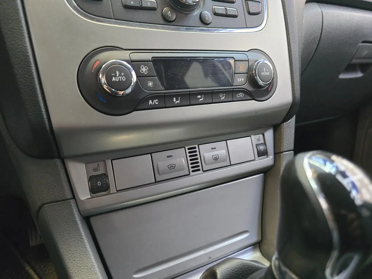 Billede 13 - Ford Focus 1,6 TDCi 109 Style+ stc.