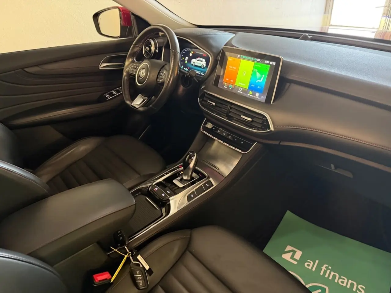Billede 11 - MG EHS 1,5 PHEV Luxury