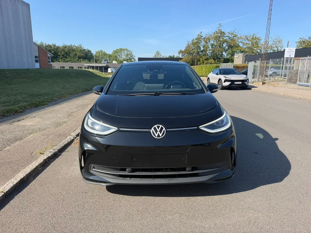 Billede 8 - VW ID.3 77 Pro S
