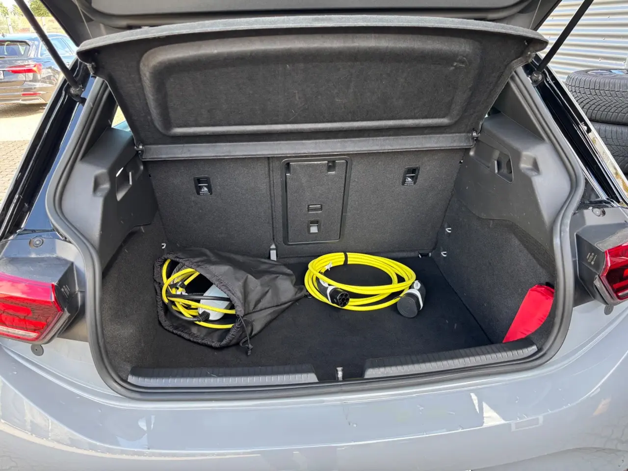 Billede 8 - VW ID.3 77 Pro S