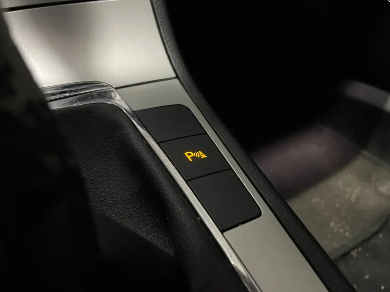 Billede 13 - VW Passat 2,0 TDi 170 Comfortline