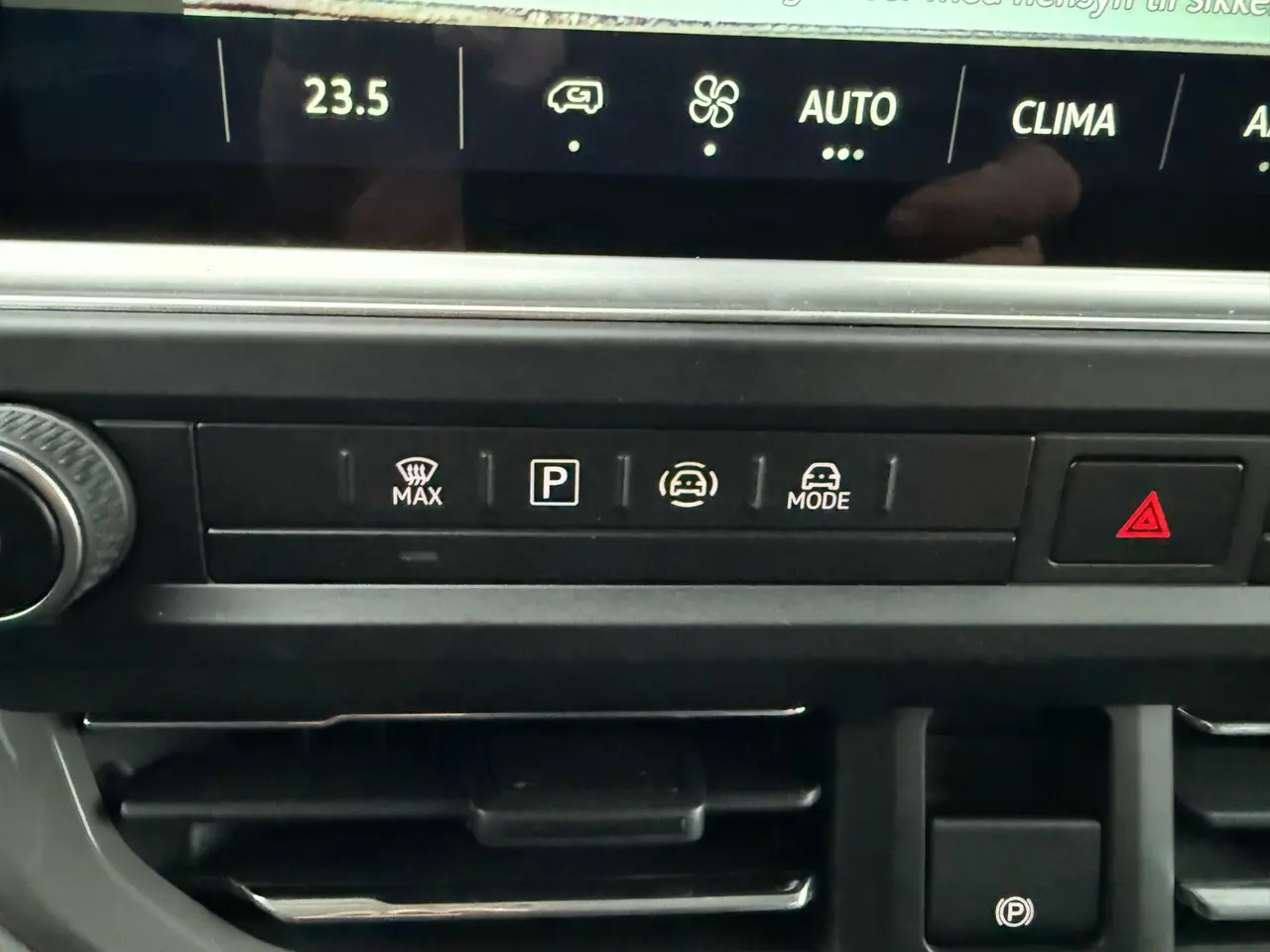 Billede 16 - VW e-Caravelle 64 Life SWB