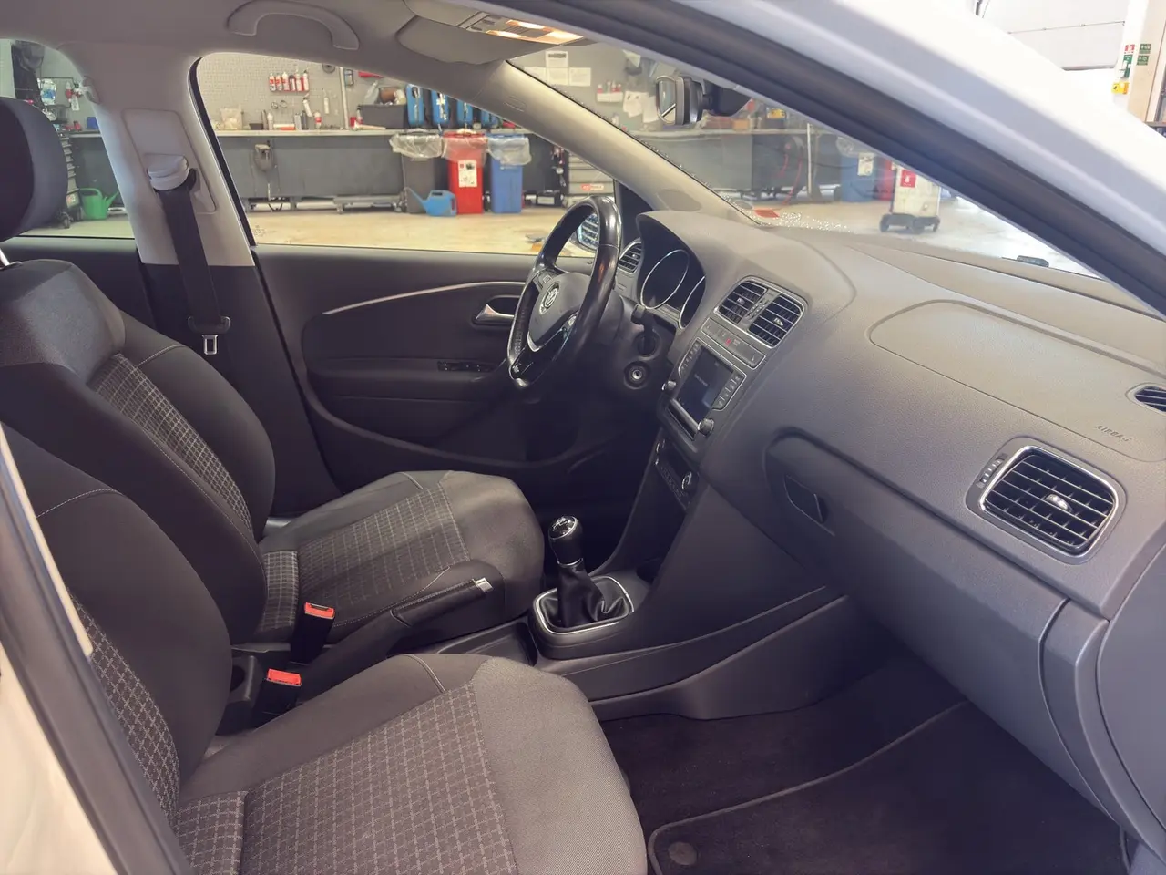 Billede 18 - VW Polo 1,2 TSi 90 Comfortline BMT