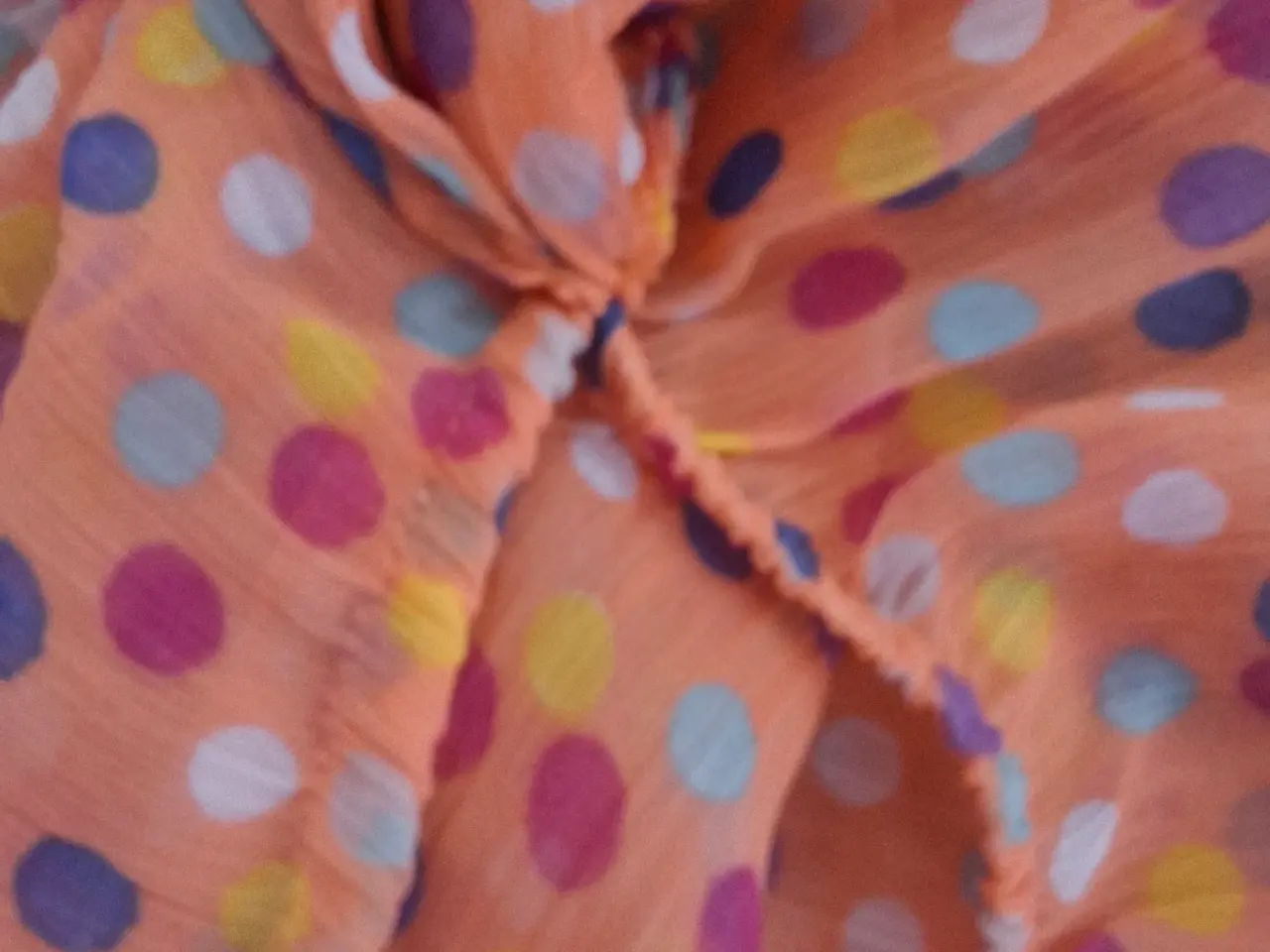 Billede 4 - Flot Bluse