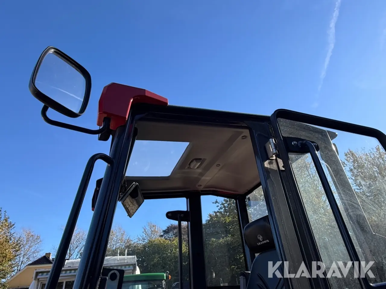 Billede 12 - Minilæsser Heracles H220T