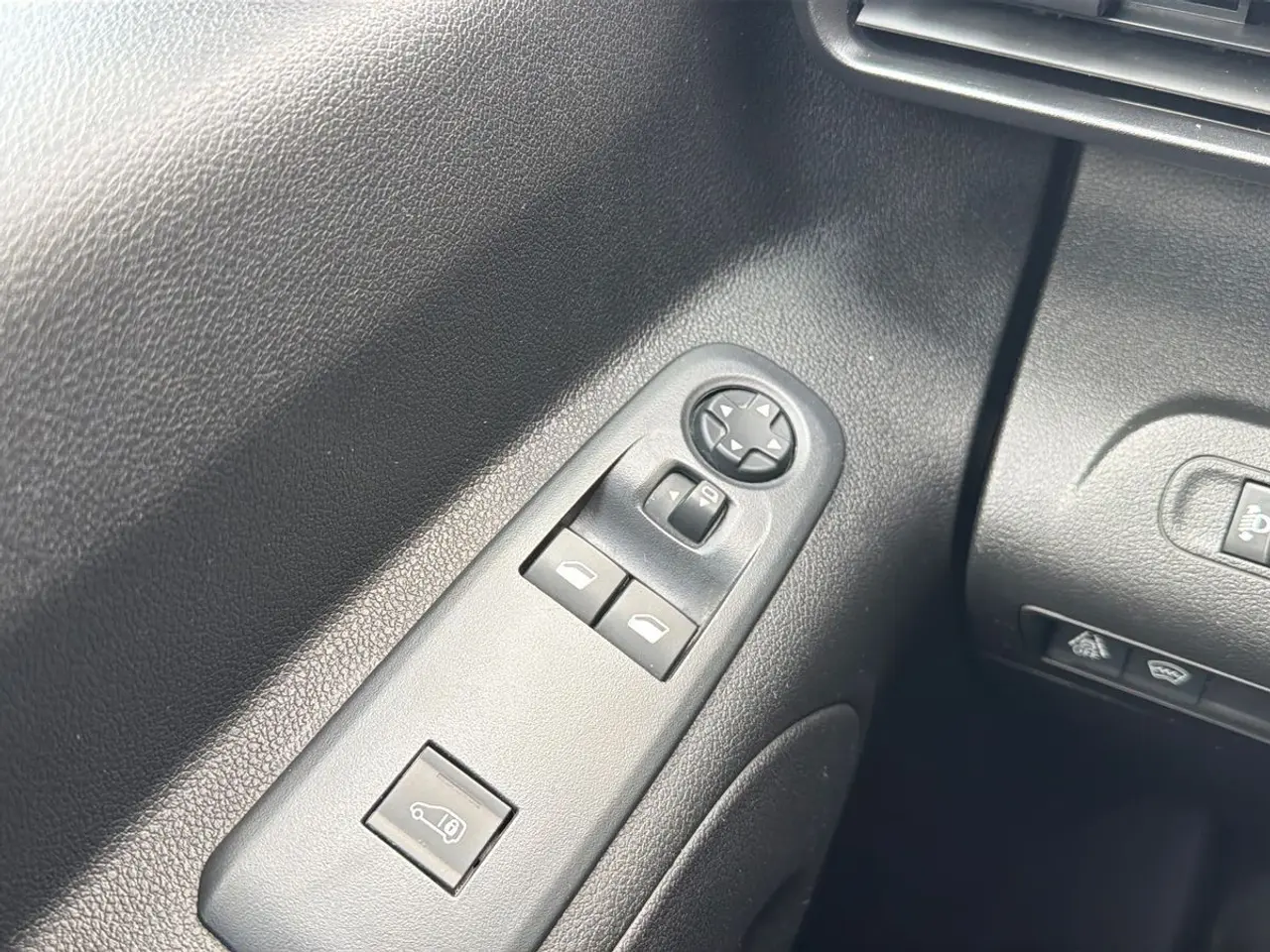 Billede 16 - Peugeot Partner 1,5 BlueHDi 100 L1V1 Plus Van