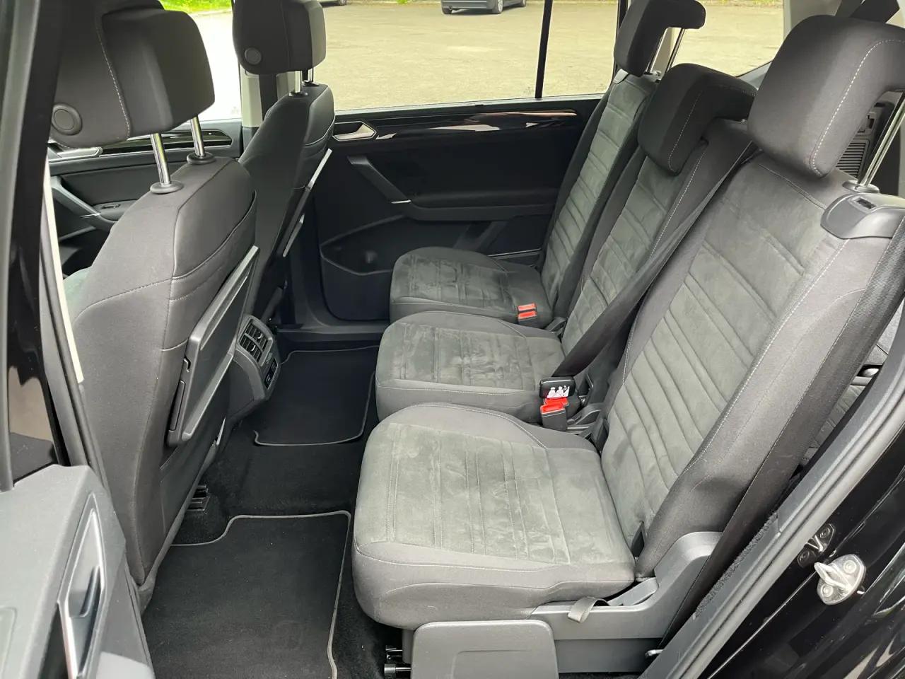 Billede 7 - Nysynet VW Touran