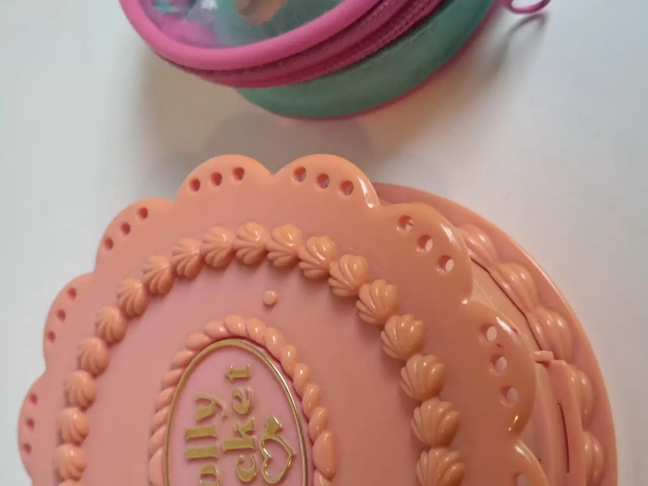 Billede 7 - Polly Pocket vintage x 2