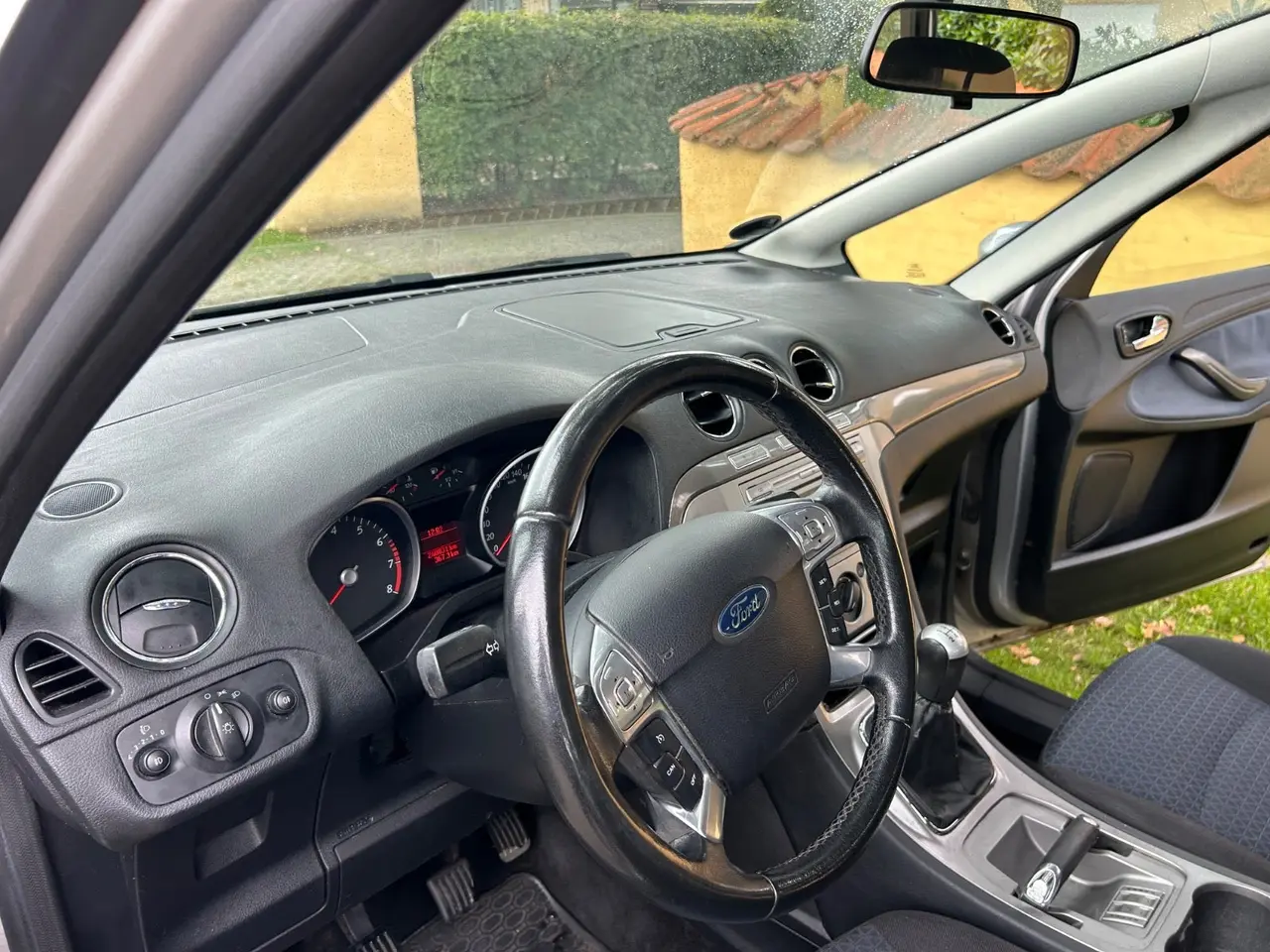 Billede 18 - Ford S-MAX 2,0 Ambiente