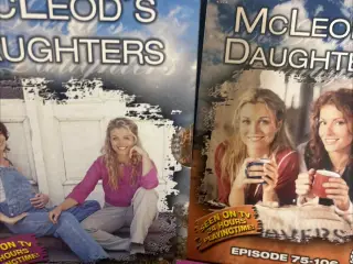Mcleod,s daughters