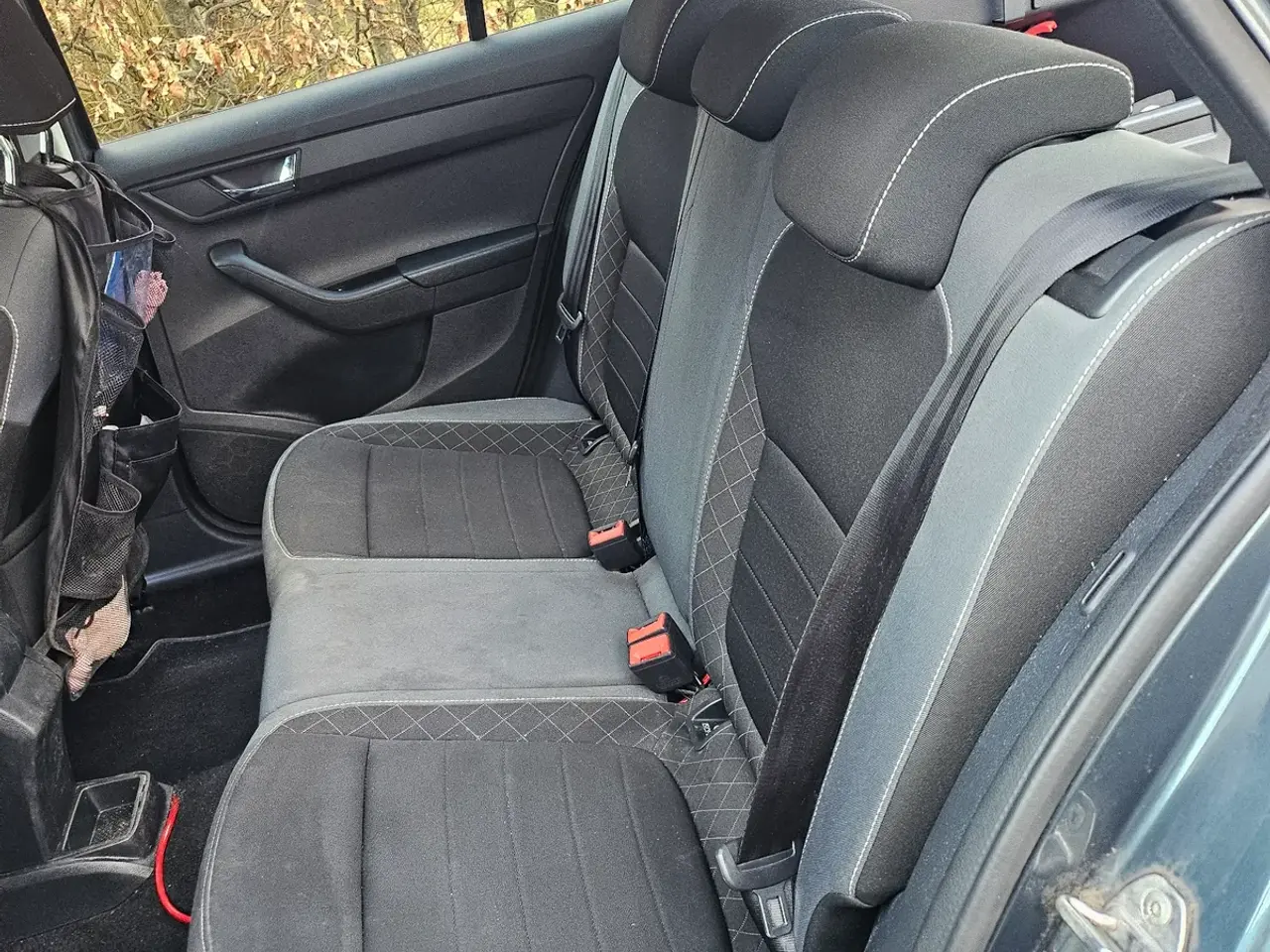 Billede 10 - Skoda Fabia 1,0 TSi 95 Ambition Combi