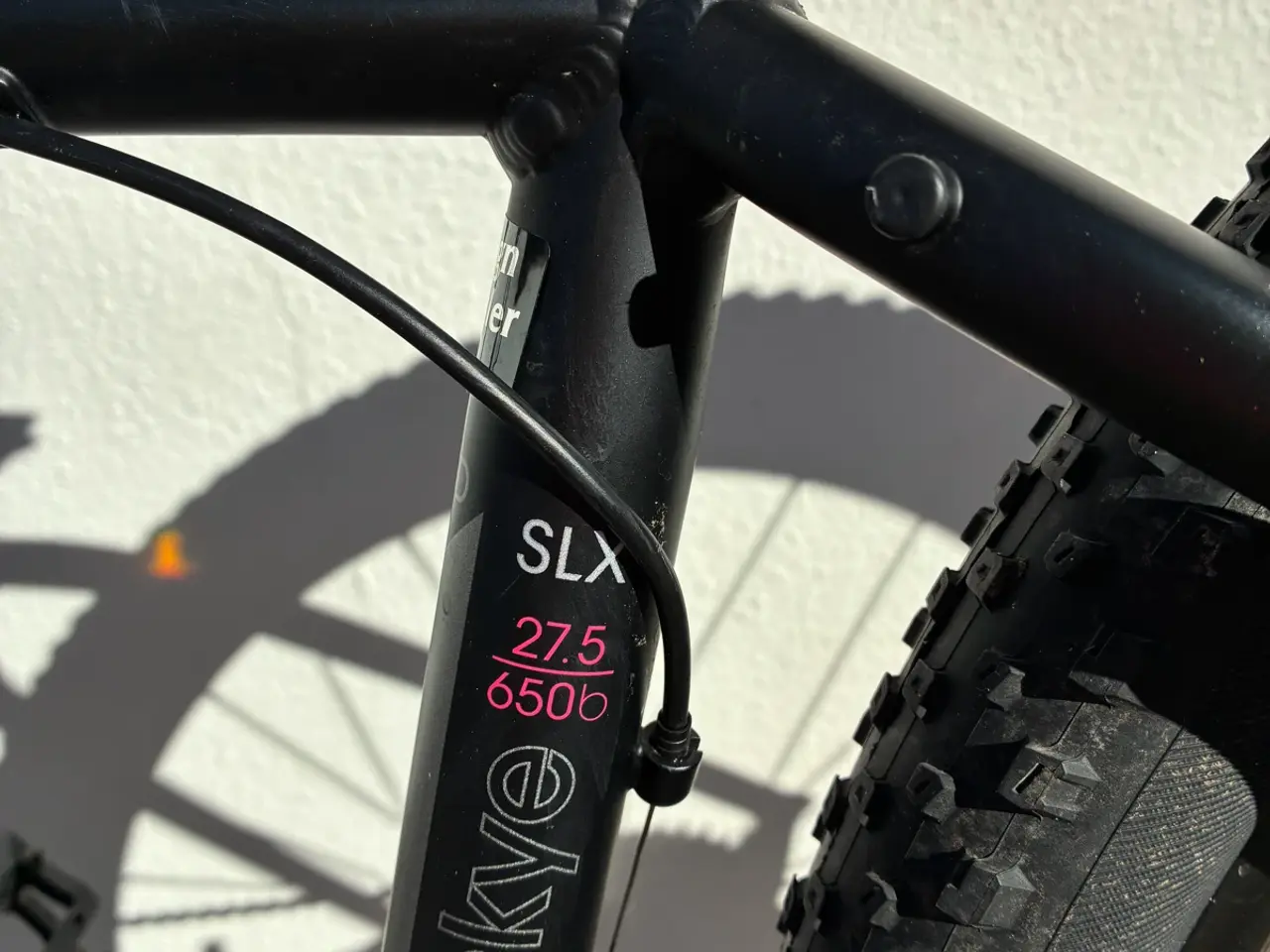 Billede 7 - TREK mountainbike Skye TLX 27,5”