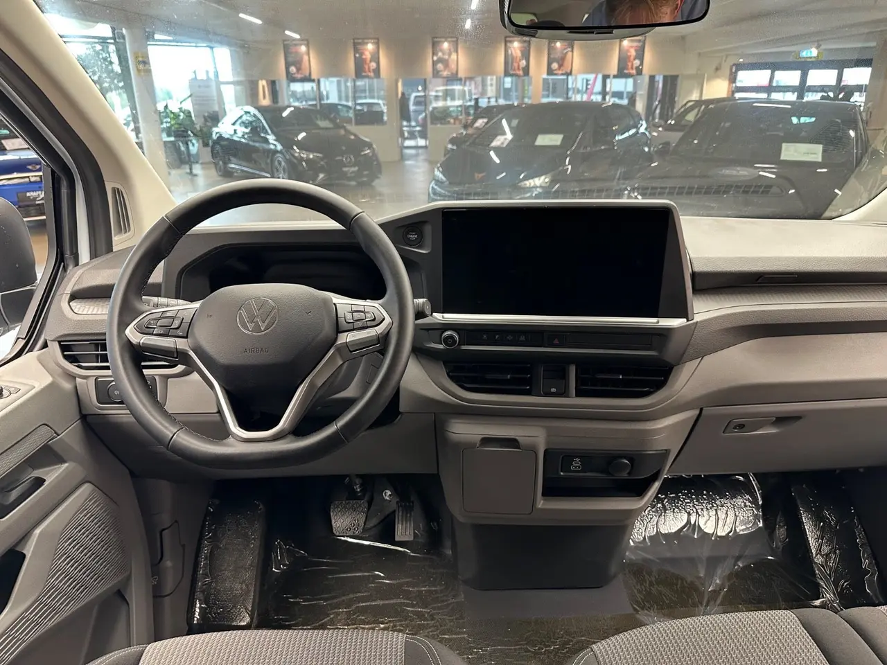Billede 23 - VW e-Caravelle 64 Basis LWB