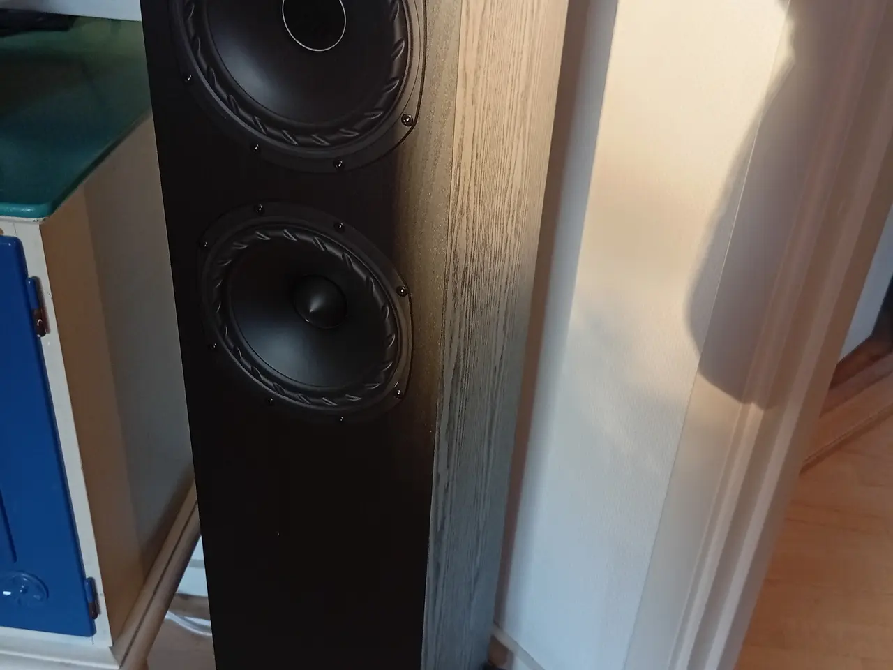 Billede 5 - Fyne Audio F501e