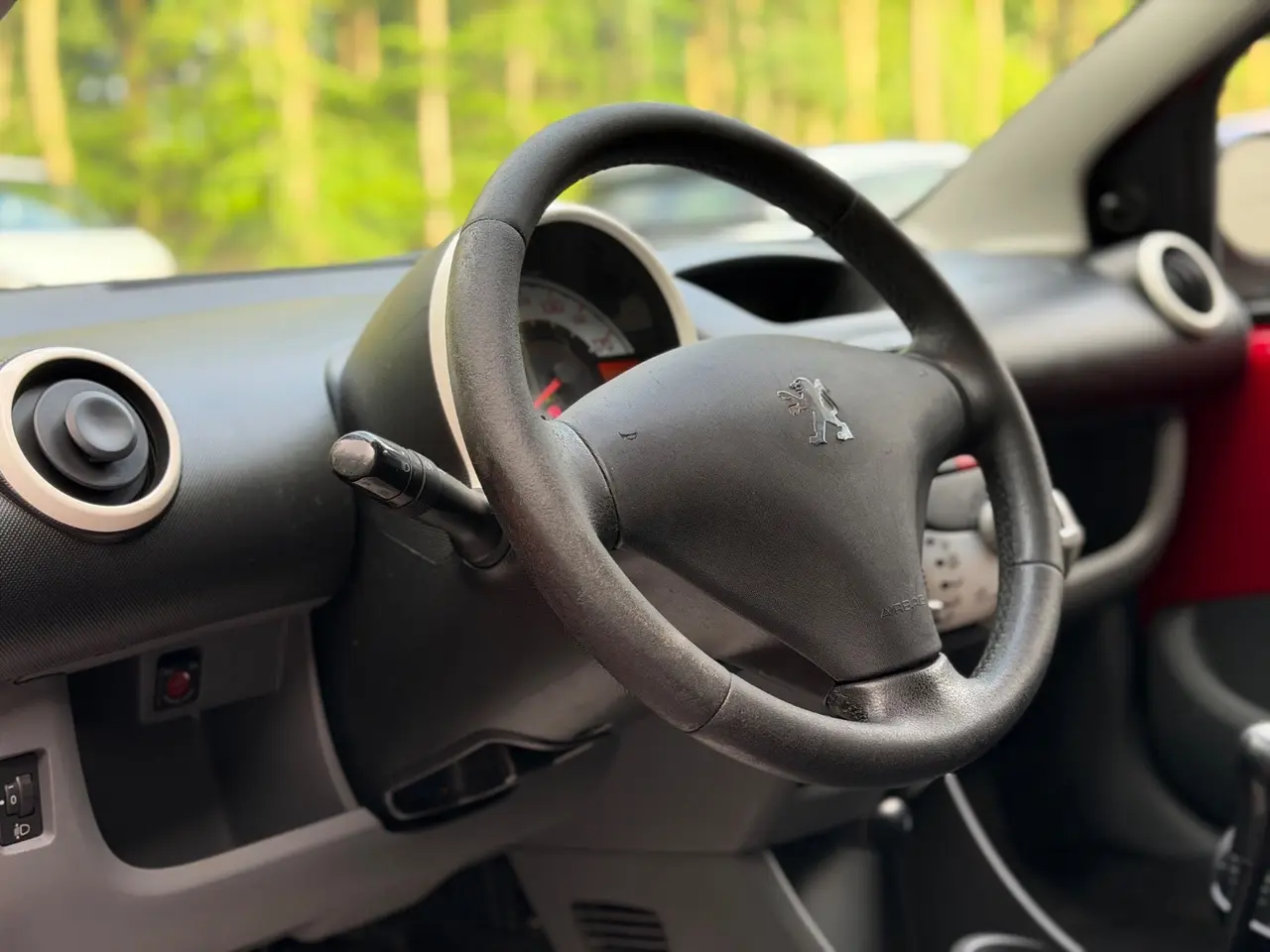 Billede 9 - Peugeot 107 1,0 Active