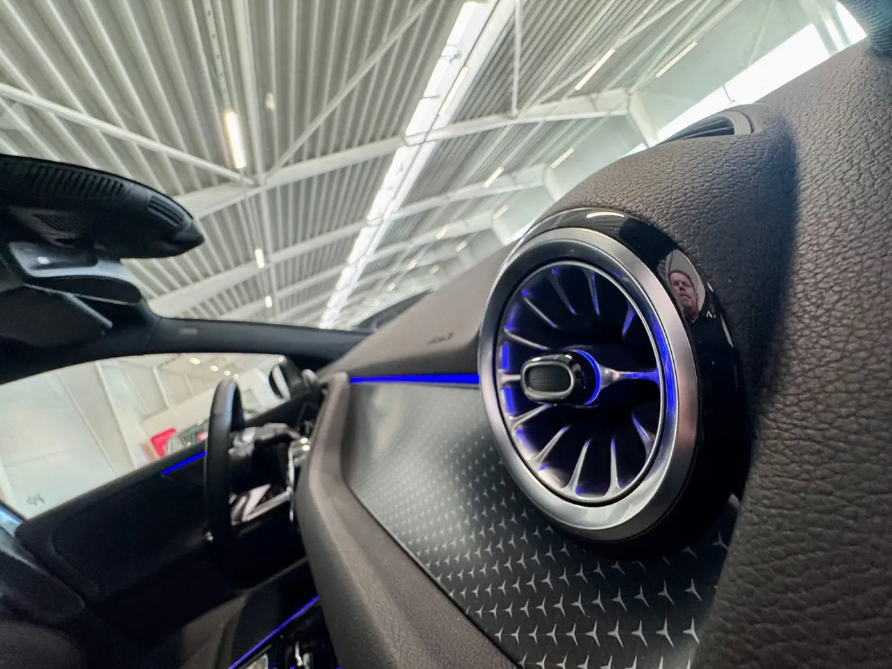 Billede 14 - Mercedes EQA250+ Progressive Advance
