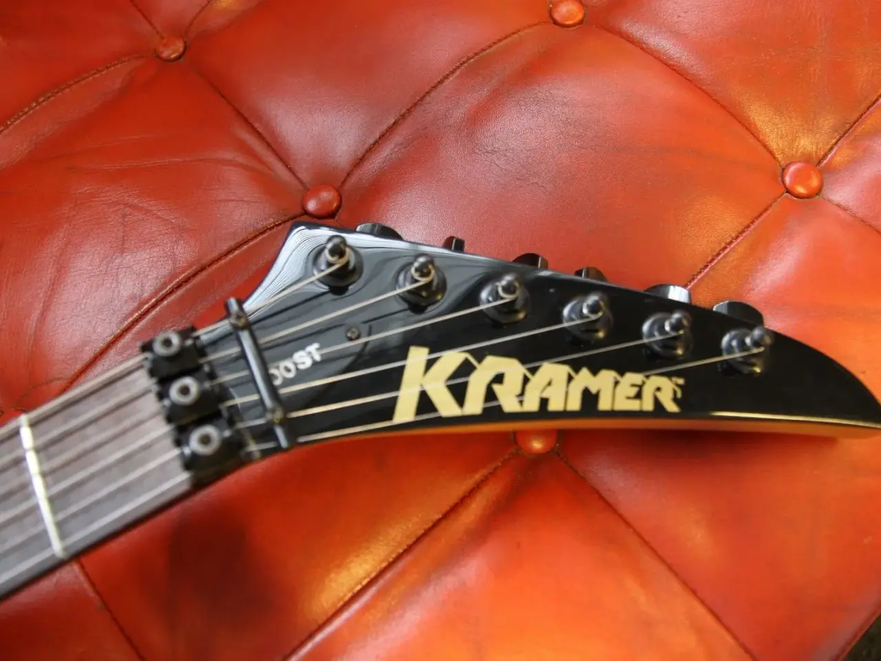 Billede 3 - KRAMER 200ST