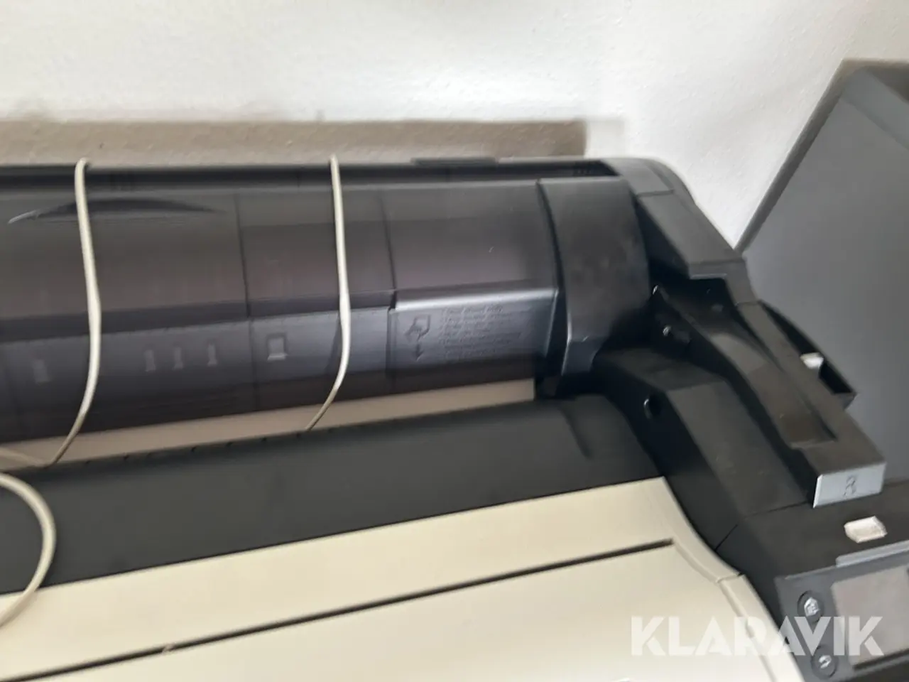 Billede 3 - Storformatprinter Canon ImagePROGRAF TM-200