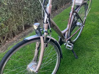 Elcykel Batavus Genova E-Go 7