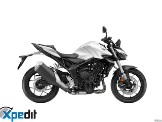Honda CB 1000 Hornet