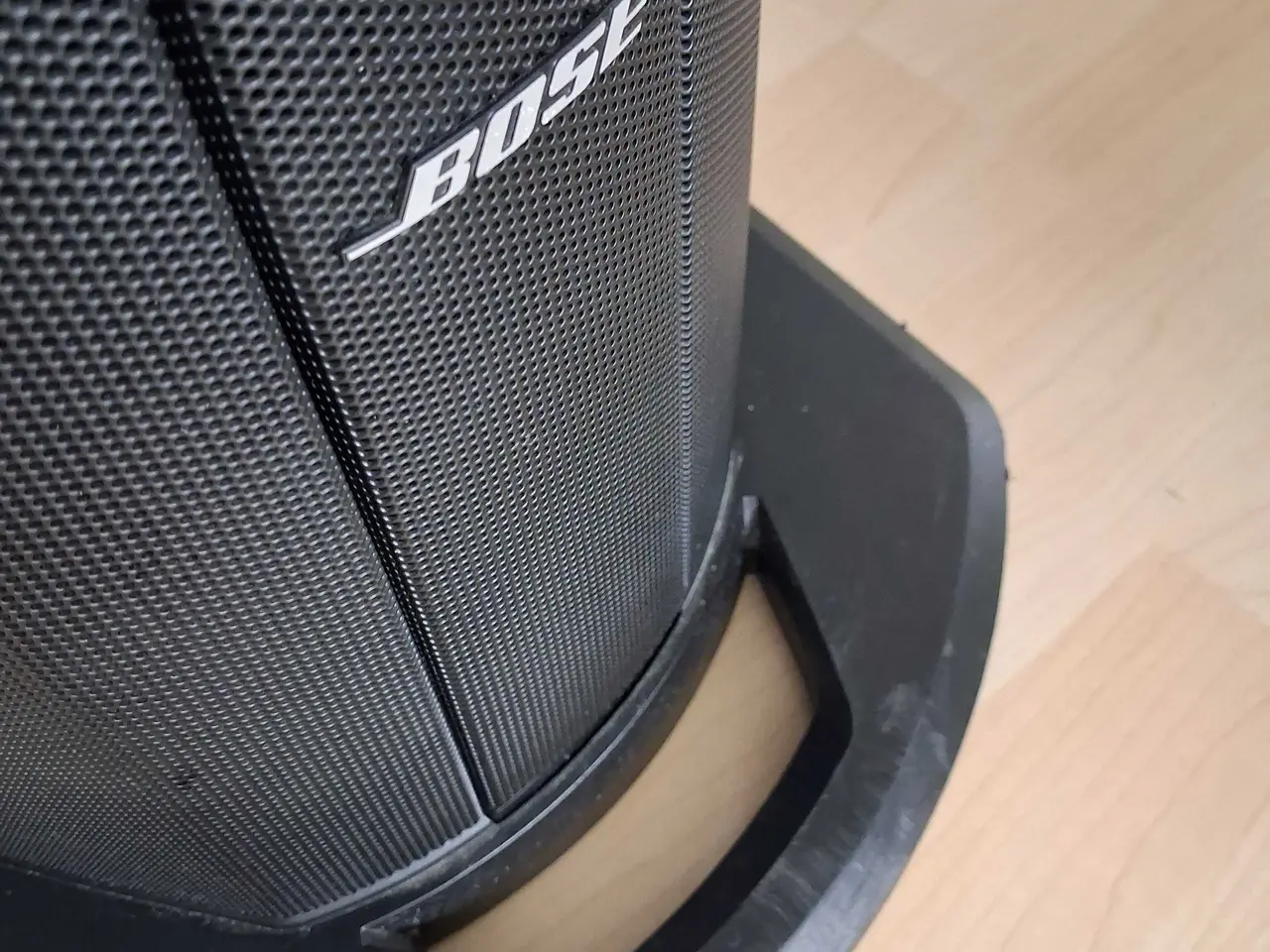 Billede 3 - Bose L1 Compact