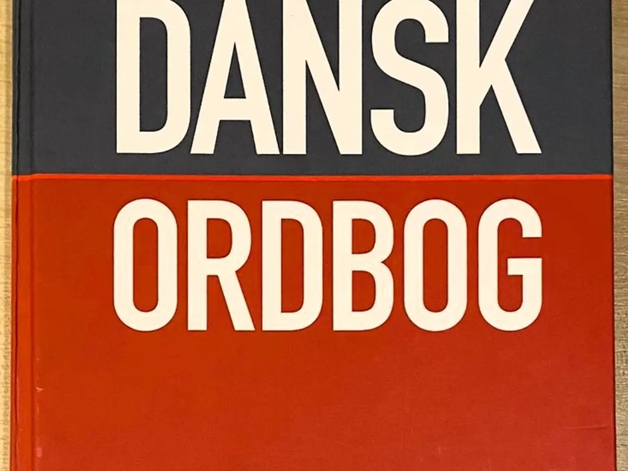 Billede 1 - Politikens Dansk Ordbog