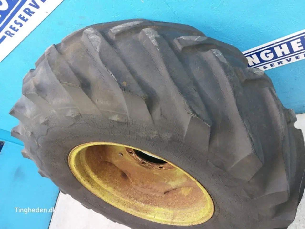 Billede 20 - 26"   18.4/15-26